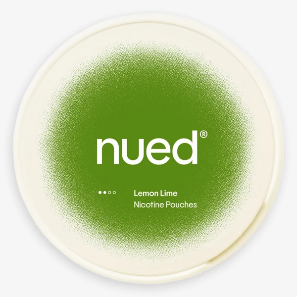 NUED Lemon Lime