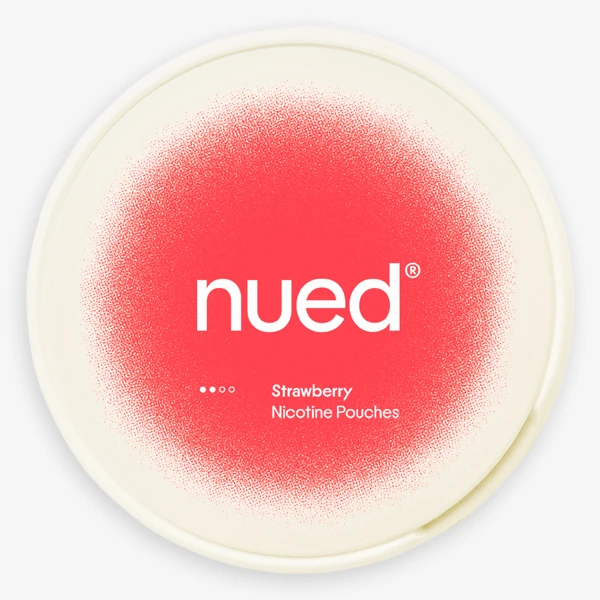 NUED Strawberry