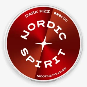 Nordic Spirit Dark Fizz Strong