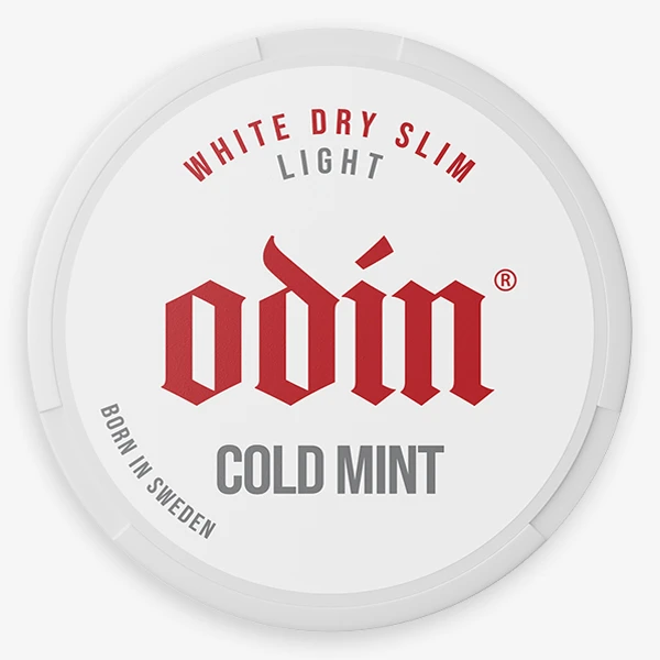 ODIN Cold Mint Light