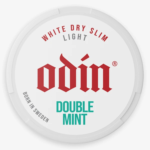 ODIN Double Mint Light