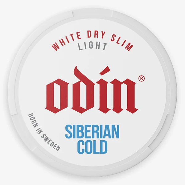 ODIN Siberian Cold Light