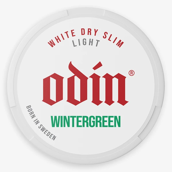 ODIN Wintergreen Light