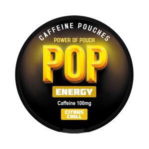 POP Energy
