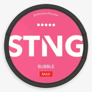 STNG Bubble Max