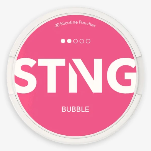 STNG Bubble Strong