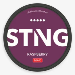 STNG Raspberry Max