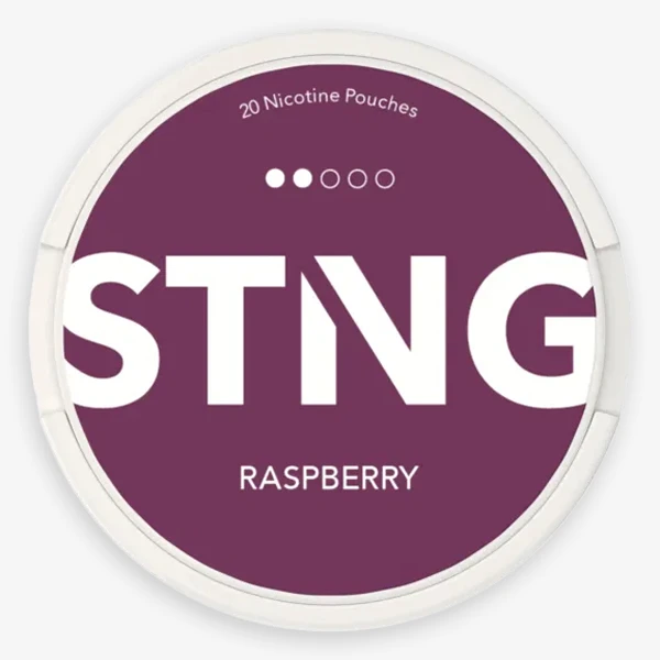 STNG Raspberry Strong