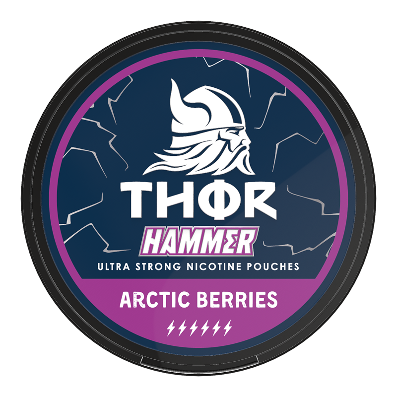 Thor Arctic Berries Hammer