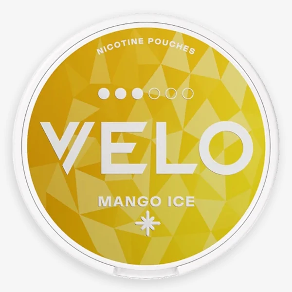 VELO Mango Ice