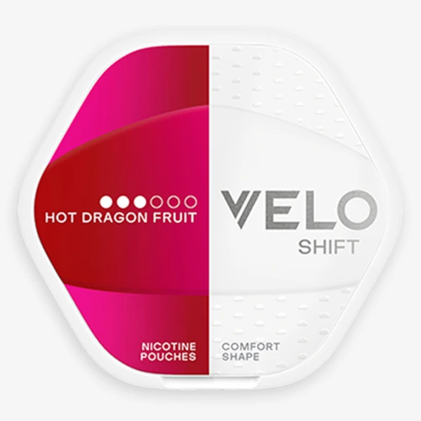VELO Shift Hot Dragonfruit