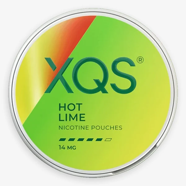 XQS Hot Lime