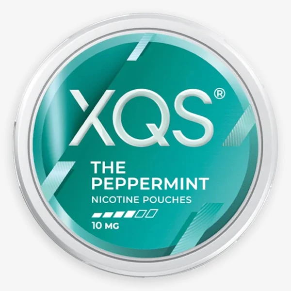 XQS The Peppermint